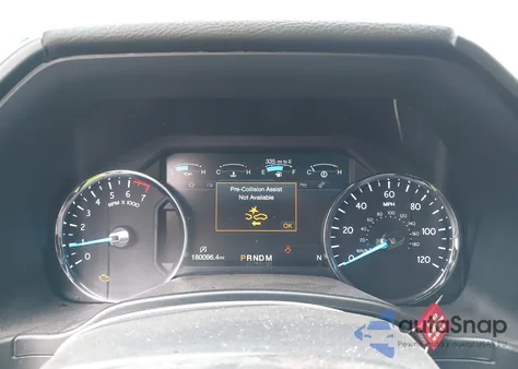 2018 Ford Expedition Limited from USA, damaged, VIN 1FMJU1KT6JEA59060